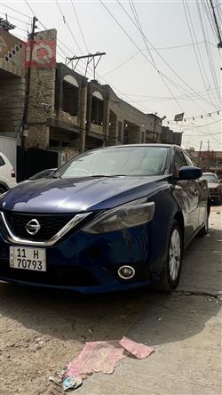 نیسان سێنترا